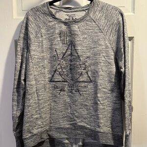 Harry Potter 3 Brothers Sweatshirt